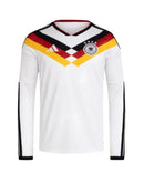 Allemagne 26/27 I Domicile Maillot - Long Sleeve