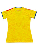 Colombie I Domicile 2025/26 Maillot - Femmes's | Livraison Gratuite + Porte-clés Offert