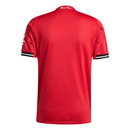 Maillot Manchester United I 25/26 Supporter