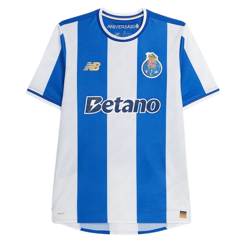 Maillot FC Porto I 25/26 Supporter