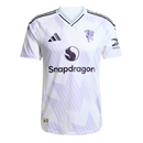 Maillot Manchester United II 25/26 Supporter