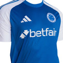 Cruzeiro Domicile 25/26 - Version Supporter | Livraison Gratuite + Porte-clés Offert