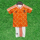 Ensemble Pays-Bas I 1988 Enfant