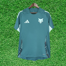 Maillot Cruzeiro Entraînement II 25/26 Supporter