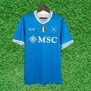 Maillot SSC Napoli I 25/26 Supporter