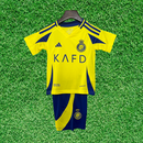 Ensemble Al-Nassr FC I 24/25 Enfant