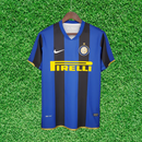 Maillot Inter Milan I 08/09 Rétro