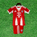 Ensemble Bayern Munich I 25/26 Enfant