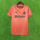 Maillot FC Porto II 25/26 Supporter