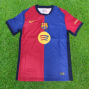 Maillot Barcelona I 24/25 Supporter