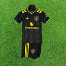 Ensemble Manchester United III 25/26 Enfant