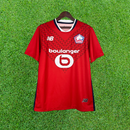 Maillot Lille LOSC I 24/25 Supporter