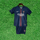 Ensemble Paris Saint-Germain F.C (PSG) I 25/26 Enfant