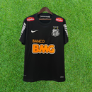 Maillot Santos Preta 12/13 Rétro