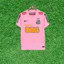 Maillot Santos Rosa 2012 Rétro