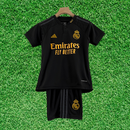 Ensemble Real Madrid III 23/24 Enfant