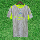 Maillot Manchester City III 25/26 Supporter