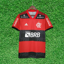 Maillot Flamengo I 21/22 Supporter