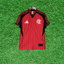 Maillot Flamengo Baseball - US Pack 25/26 Rétro