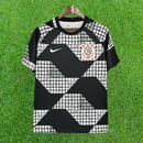 Maillot Corinthians Spécial 2020 25/26 Supporter
