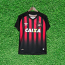 Maillot Athletico Paranaense I 2017 Rétro