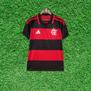 Maillot Flamengo I 26/27 Supporter