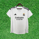 Maillot Real Madrid I 24/25 Femme Supporter