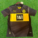 Maillot Borussia Dortmund II 24/25 Supporter