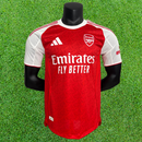 Maillot Arsenal I 25/26 Joueur