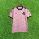 Maillot Flamengo Spécial Rosa 25/26 Supporter