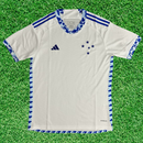 Maillot Cruzeiro II 24/25 Supporter