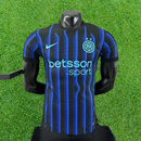 Maillot Inter Milan I 25/26 Joueur