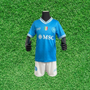 Ensemble SSC Napoli I 25/26 Enfant