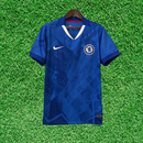 Maillot Chelsea I 25/26 Supporter
