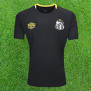 Maillot Santos Entraînement 25/26 Supporter