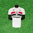 Maillot São Paulo I 26/27 Joueur