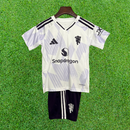 Ensemble Manchester United II 25/26 Enfant