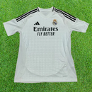 Maillot Real Madrid I 24/25 Supporter