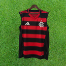 Regata Flamengo I 25/26 Supporter