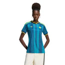 Colombie II Extérieur 2025/26 Maillot - Femmes's | Livraison Gratuite + Porte-clés Offert