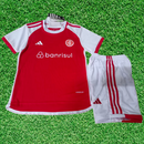 Ensemble Internacional I 24/25 Enfant