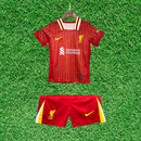 Ensemble Liverpool FC I 24/25 Enfant