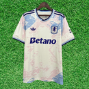 Maillot Aston Villa III 25/26 Supporter