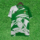 Maillot Real Betis Especial Naruto 25/26 Supporter