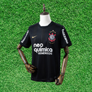 Maillot Corinthians II 2010 Rétro