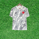 Maillot Vasco Avant-match 26/27 Supporter