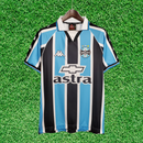 Maillot Grêmio I 2000 Rétro