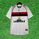 Maillot Flamengo II 2002 Rétro