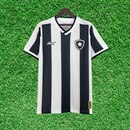 Maillot Botafogo I 24/25 Supporter