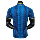 Colombie II Extérieur 25/26 Maillot - Version Joueur | Livraison Gratuite + Porte-clés Offert